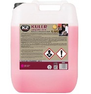 K2 Kuler -35°C Ružová 20 KG Chladiaca kvapalina K2 Kuler -35°C Ružová 20 KG Chladiaca kvapalina