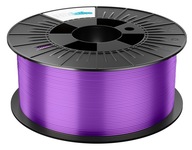 FILAMENT 3DACTIVE PL DARK PURPLE 1,75MM 1100 FILAMENT 3DACTIVE PL DARK PURPLE 1,75MM 1100