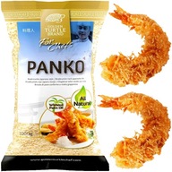 Chrumkavý Panko chlieb 1kg Chrumkavý 1000g GTB Chrumkavý Panko chlieb 1kg Chrumkavý 1000g GTB