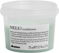 DAVINES MELU VLASOVÝ KONDICIONÉR 75ML KREHKÉ VLASY DAVINES MELU VLASOVÝ KONDICIONÉR 75ML KREHKÉ VLASY