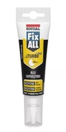 SOUDAL MONTÁŽNE LEPIDLO FIX ALL TURBO 125ML RÝCHLO SOUDAL MONTÁŽNE LEPIDLO FIX ALL TURBO 125ML RÝCHLO