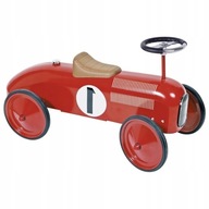 RETRO KOVOVÝ REPELLER AUTO AUTO 1+ RETRO KOVOVÝ REPELLER AUTO AUTO 1+