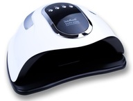UV+LED NAIL LAMP SUN X10 MAX 280W HYBRID UV+LED NAIL LAMP SUN X10 MAX 280W HYBRID