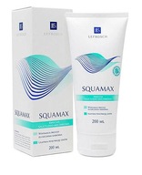 SQUAMAX Emulzia podporujúca exfoliačné procesy epidermy 200 ml SQUAMAX Emulzia podporujúca exfoliačné procesy epidermy 200 ml
