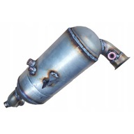 DPF FAP FILTER CITROEN C2 1.6 9HZ (DV6TED4) 09/2005 DPF FAP FILTER CITROEN C2 1.6 9HZ (DV6TED4) 09/2005
