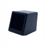 Wi-Fi Smart Weather Gadget na obrazovke s uhlopriečkou Wi-Fi Smart Weather Gadget na obrazovke s uhlopriečkou
