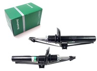 Tlmič predná sada ORG ŠKODA VW 1K0413031BF