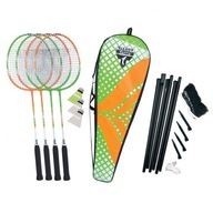 Badmintonová súprava TALBOT TORRO Attacker Plus