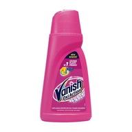 VANISH Oxi Action Pink odstraňovač škvŕn Color Liquid 1l VANISH Oxi Action Pink odstraňovač škvŕn Color Liquid 1l