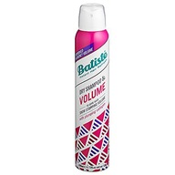 BATISTE ŠAMPÓN NA SUCHÉ VLASY OBJEM 200 ML BATISTE ŠAMPÓN NA SUCHÉ VLASY OBJEM 200 ML