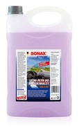 SONAX XTREME NANO-PRO LETNÁ KVAPALINA DO OSTREKOVAČOV SONAX XTREME NANO-PRO LETNÁ KVAPALINA DO OSTREKOVAČOV