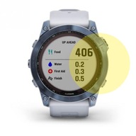 Ochranná fólia pre Garmin Fenix 7X Ochranná fólia pre Garmin Fenix 7X