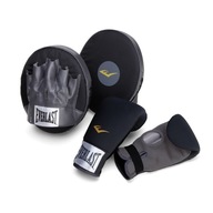 EVERLAST BOXERSKÝ SET ŠTÍTY + RUKAVICE EVERLAST BOXERSKÝ SET ŠTÍTY + RUKAVICE