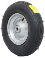 POĽSKÉ KOLESO PRE BARORROW 4,00-8 4PR 4,00x8 nafukovacie POĽSKÉ KOLESO PRE BARORROW 4,00-8 4PR 4,00x8 nafukovacie