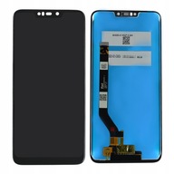 NOVÁ LCD OBRAZOVKA ASUS ZENFONE MAX M2 ZB633KL +TOUCH