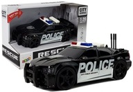 Automatická polícia so zvukmi strunových svetiel 1:20 Automatická polícia so zvukmi strunových svetiel 1:20