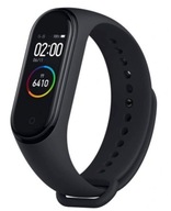 PÁRKA PRE XIAOMI MI BAND 5 6 FARBY PÁSKA MIBAND