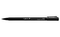 Popisovač Marker Pen Rystor 1.0mm Black