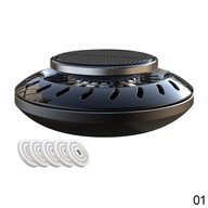 pre solárnu aromaterapiu UFO styling osviežuje pre solárnu aromaterapiu UFO styling osviežuje