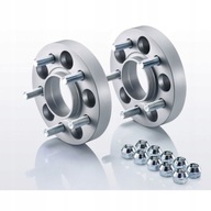 Rozpery kolies EIBACH 5x108 2ks. st.otvorené. 63,3 mm M14 Rozpery kolies EIBACH 5x108 2ks. st.otvorené. 63,3 mm M14