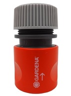 Rýchlospojka pre záhradnú hadicu 13-15mm 1/2 5/8'' Gardena Rýchlospojka pre záhradnú hadicu 13-15mm 1/2 5/8'' Gardena
