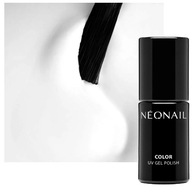 Neonail French White hybridný lak 7,2ml Neonail French White hybridný lak 7,2ml