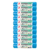 10x VRECKO NA ODPAD S PÁSKOU 60L 10 KS 10x VRECKO NA ODPAD S PÁSKOU 60L 10 KS