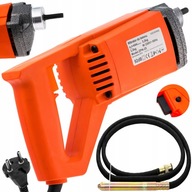 BETÓNOVÝ VIBRÁTOR + PONER 2M STRONG BETÓNOVÝ VIBRÁTOR + PONER 2M STRONG
