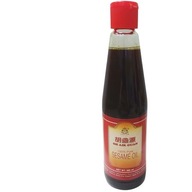 Oh Aik Guan Sezamový olej z pražených semienok 360ml Oh Aik Guan Sezamový olej z pražených semienok 360ml