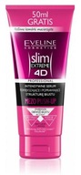 EVELINE 4D SLIM EXTREME MEZO PUSH-UP SÉRUM NA TVAROVANIE PRSÍ 200ML KOSME