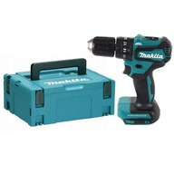 Makita DHP483ZJ/18V 40Nm 2-rýchlostná akumulátorová príklepová vŕtačka Makita DHP483ZJ/18V 40Nm 2-rýchlostná akumulátorová príklepová vŕtačka