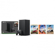 Xbox Series X s 1TB diskom Forza Horizon 5 Bundle