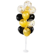 Veľký rám, stojan na balón, dekorácia, XL, 160 cm Veľký rám, stojan na balón, dekorácia, XL, 160 cm