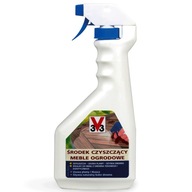 V33 Čistič záhradného nábytku 0,75L V33 Čistič záhradného nábytku 0,75L