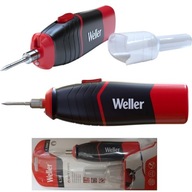 SPÁJOVAČKA NA NAPÁJANIE AKUMULÁTORA WELLER GmbH SPÁJOVAČKA NA NAPÁJANIE AKUMULÁTORA WELLER GmbH