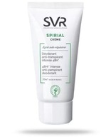 SVR Spirial antiperspirant deodorant krém SVR Spirial antiperspirant deodorant krém