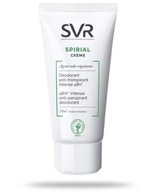 SVR Spirial antiperspirant deodorant krém