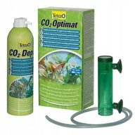 Tetra Co2 Optimat KOMPLETNÁ SADA CO2 Tetra Co2 Optimat KOMPLETNÁ SADA CO2