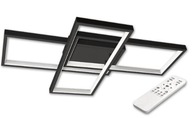 Stropné svietidlo PLAFON, moderný LED luster, 72W CCT Stropné svietidlo PLAFON, moderný LED luster, 72W CCT
