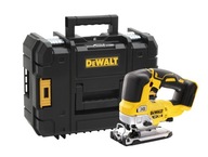 AKUMULÁTOROVÁ PÍLA DEWALT DCS334NT 18V AKUMULÁTOROVÁ PÍLA DEWALT DCS334NT 18V