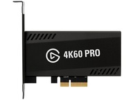 ELGATO Pro MK.2 4K obrazový rekordér ELGATO Pro MK.2 4K obrazový rekordér