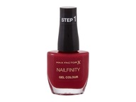 Lak na nechty Max Factor Nailfinity Lak na nechty Max Factor Nailfinity