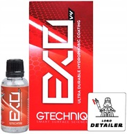 GTECHNIQ EXO v4 - Pokročilé. hydrofóbny povlak 50 ml