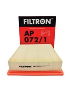 VZDUCHOVÝ FILTER FILTRON OPEL CORSA D E