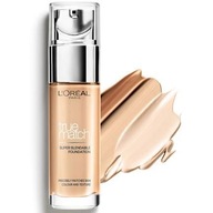 PODKLAD LOREAL TRUE MATCH 5C/5R ROSE SAND PODKLAD LOREAL TRUE MATCH 5C/5R ROSE SAND
