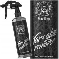 RR CUSTOMS RRC BAD BOYS dechtový odstraňovač GLUE REMOVER PRO NA ASFALTOVÉ LEPIDLO RR CUSTOMS RRC BAD BOYS dechtový odstraňovač GLUE REMOVER PRO NA ASFALTOVÉ LEPIDLO