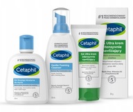 Sada Cetaphil EM emulzie 250, peny a DA krému