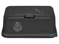 FUNKYBOX Dark Grey Magic box na vreckovky