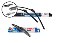 STIERAČE BOSCH PREDNÉ + ZADNÉ FORD C-MAX II STIERAČE BOSCH PREDNÉ + ZADNÉ FORD C-MAX II