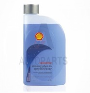 Kvapalina do ostrekovačov Shell koncentrát 4l Kvapalina do ostrekovačov Shell koncentrát 4l